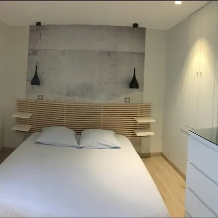 Charmante Maison Moderne Pres De La A - Fr-1-646-81 別荘 Berck