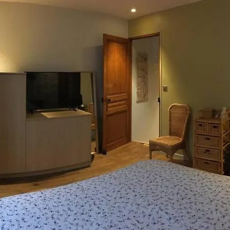 Prázdninový dům Charmante Maison Moderne Pres De La A - Fr-1-646-81 Berck