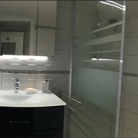 Prázdninový dům Charmante Maison Moderne Pres De La A - Fr-1-646-81 *
