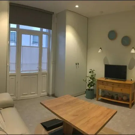Charmante Maison Moderne Pres De La A - Fr-1-646-81