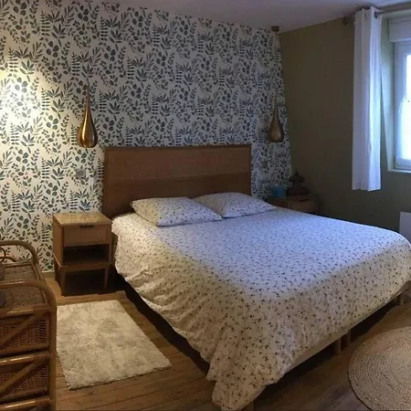 Charmante Maison Moderne Pres De La A - Fr-1-646-81 Prázdninový dům